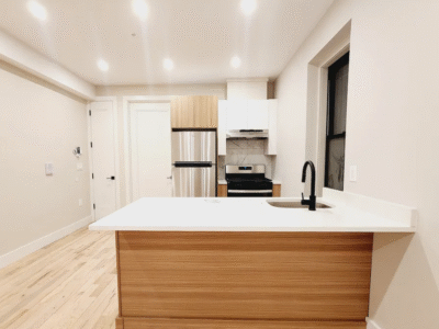 169 Ocean Ave #1A, Jersey City, NJ 07305