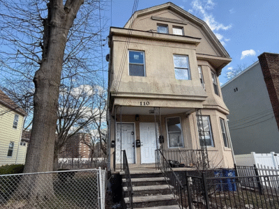 110 Brookside Ave Floor 1, Irvington, NJ 07111