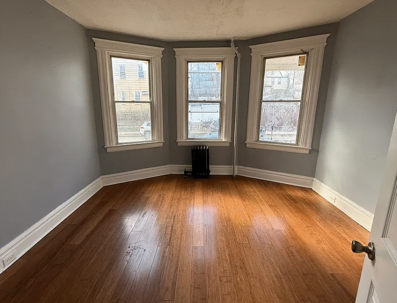 110 Brookside Ave Floor 1, Irvington, NJ 07111