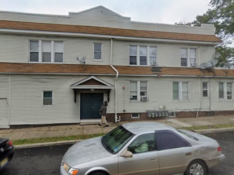 110 Hilton Ave #4, Vauxhall, Nueva Jersey, 07088.