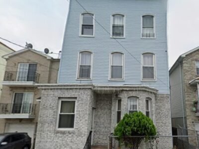 112 Brunswick St #3, Newark, Nueva Jersey, EE. UU.