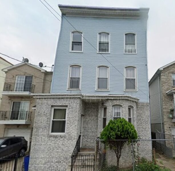 112 Brunswick St #3, Newark, Nueva Jersey, EE. UU.
