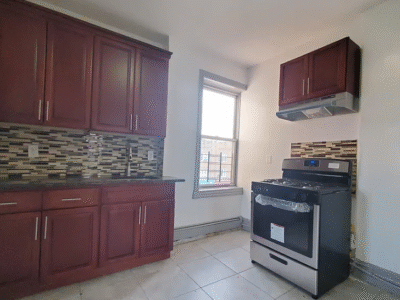 113 Martin Luther King Jr Dr #2B, Jersey City, NJ 07305