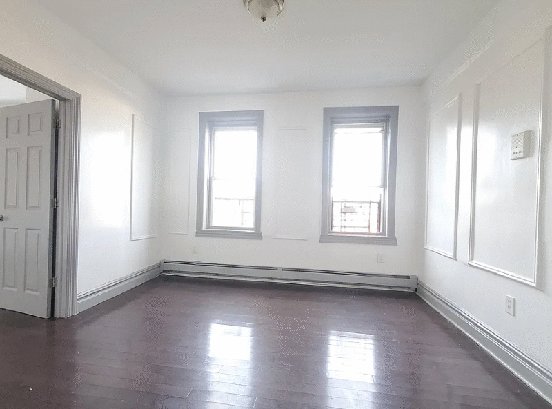 113 Martin Luther King Jr Dr #2B, Jersey City, NJ 07305