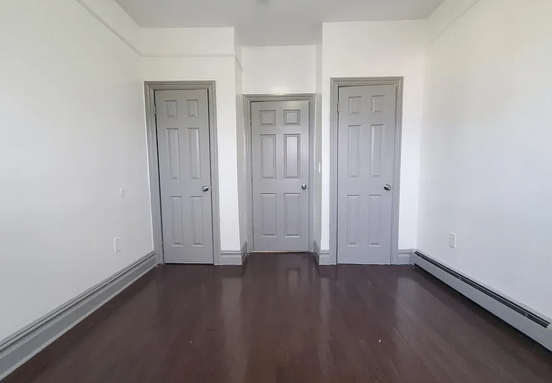 113 Martin Luther King Jr Dr #2B, Jersey City, NJ 07305