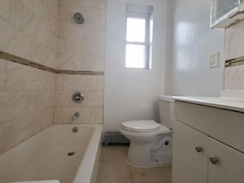 113 Martin Luther King Jr Dr #2B, Jersey City, NJ 07305