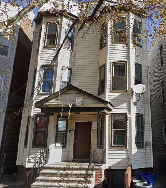 114 Neptune Avenue #2R, Jersey City, Nueva Jersey, EE. UU.