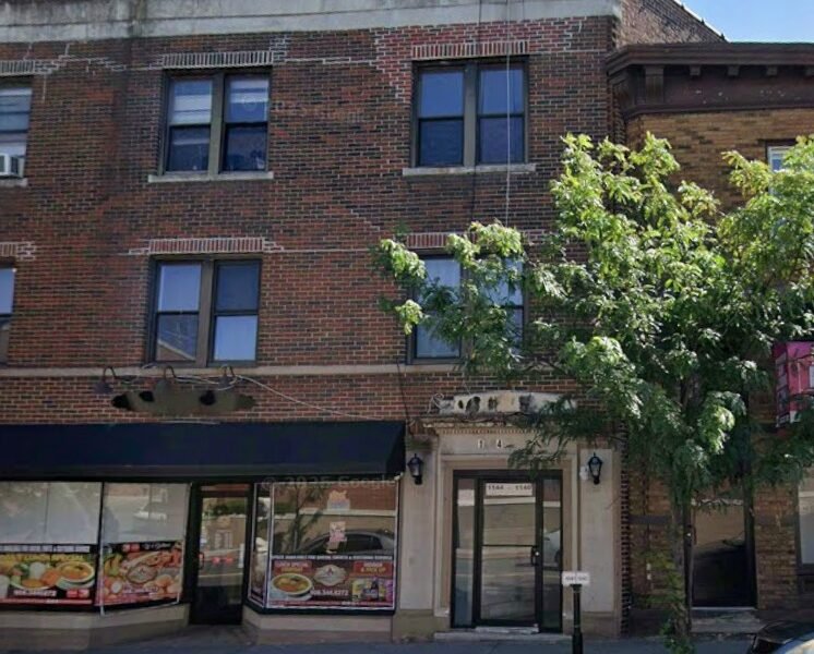 1144 East Grand Street #302, Elizabeth, Nueva Jersey, EE. UU.