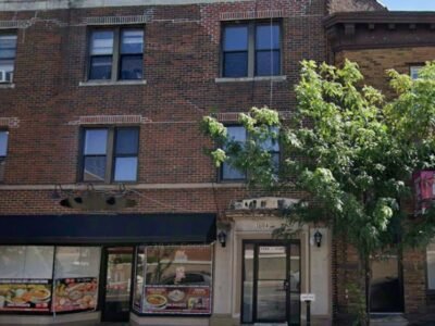 1144 East Grand Street #205, Elizabeth, Nueva Jersey, EE. UU.