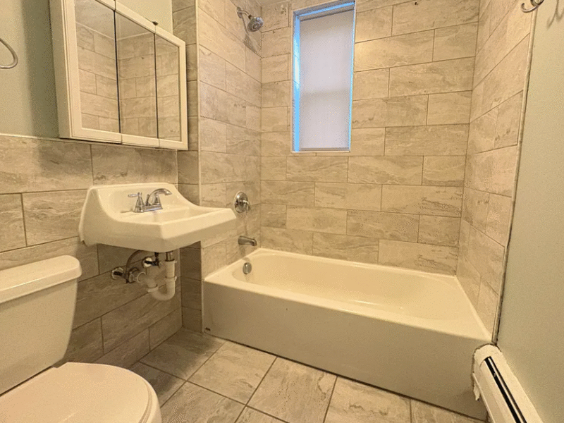 115 Brown Pl APT 1, Jersey City, NJ 07305