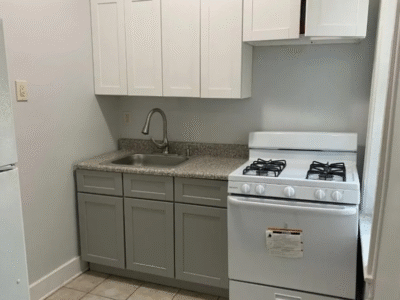 292 Wainwright St #B3, Newark, NJ 07112