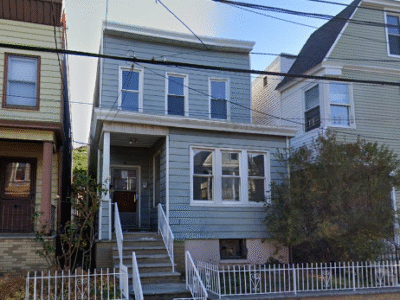 96 Brown Pl, Jersey City, NJ 07305