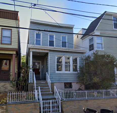 96 Brown Pl, Jersey City, NJ 07305