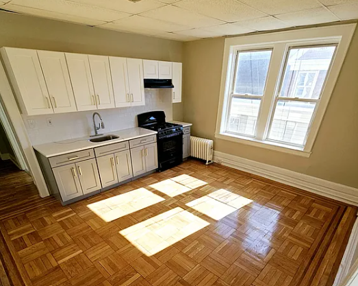 2 Columbia Ave #2, Newark, NJ 07106