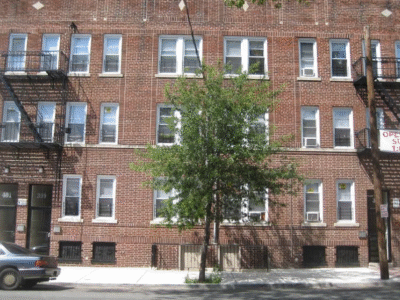 391 13th Ave #3 newark, NJ 07103