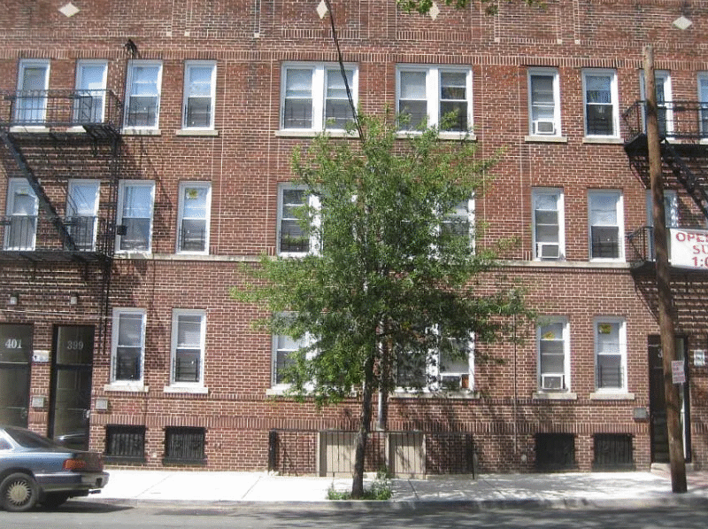 391 13th Ave #3 newark, NJ 07103