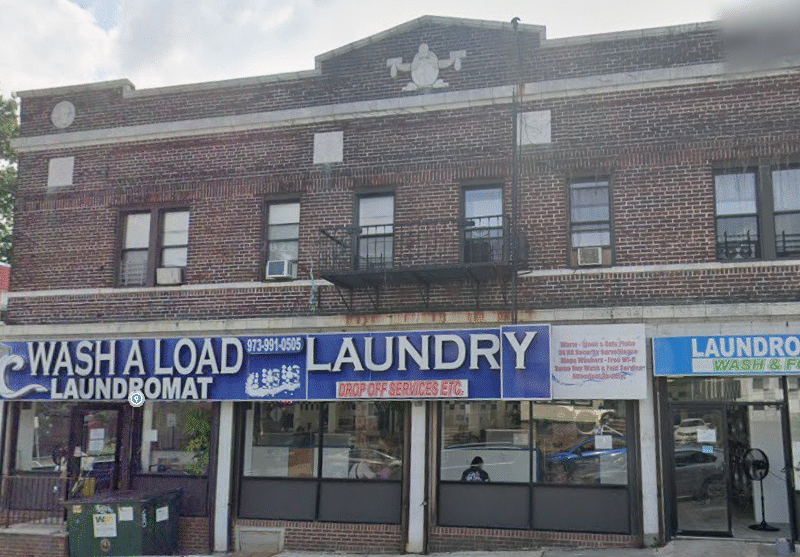 296 Renner Ave #6, Newark, NJ 07112