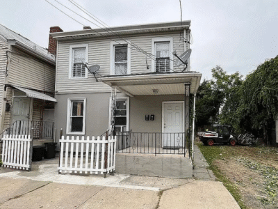 20 Amity St #1 Paterson, NJ 07522