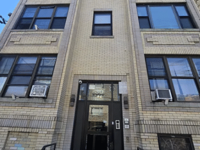 30 Bergen Ave #Gl, Jersey City, NJ 07305