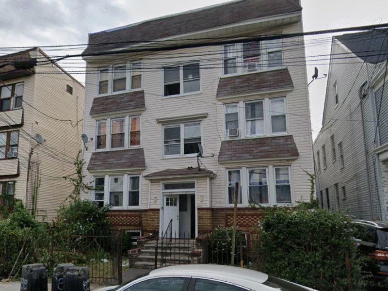 20 Ellis Ave #6, Irvington, NJ 07111