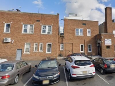 1243 Main Avenue #14, Clifton, Nueva Jersey, EE. UU.