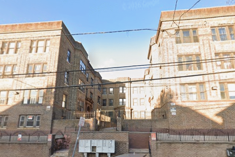 47-53 Milford Ave #16, Newark, NJ 07108