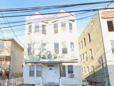 96 Stevens Ave APT 3L, Jersey City, NJ 07305