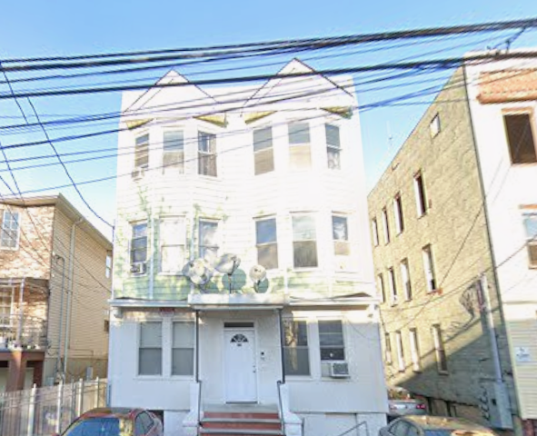 96 Stevens Ave APT 3L, Jersey City, NJ 07305