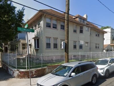 131 Osborne Terrace #2R, Newark, Nueva Jersey, EE. UU.