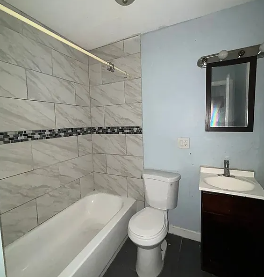 132 N Grove St Apt 11 East Orange, NJ 07017