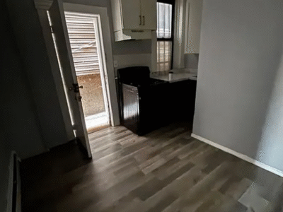 137 3rd St APT 2, Passaic, NJ 07055