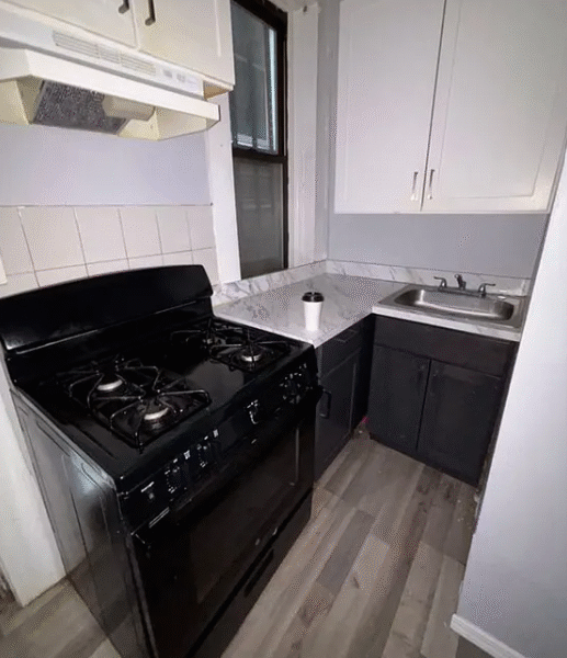 137 3rd St APT 2, Passaic, NJ 07055