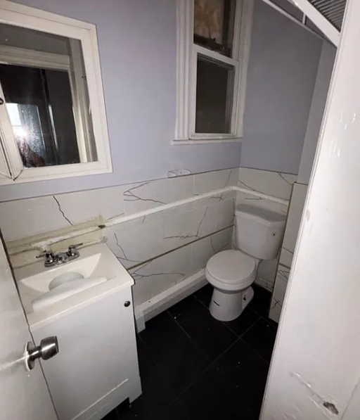 137 3rd St APT 2, Passaic, NJ 07055