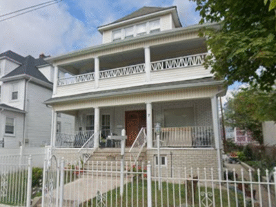 7 White Ter #B, Newark, NJ 07108