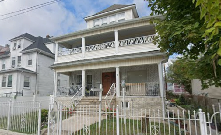 7 White Ter #B, Newark, NJ 07108