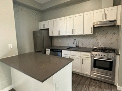 98 Clinton Ave Unit 401B, Newark, NJ 07114