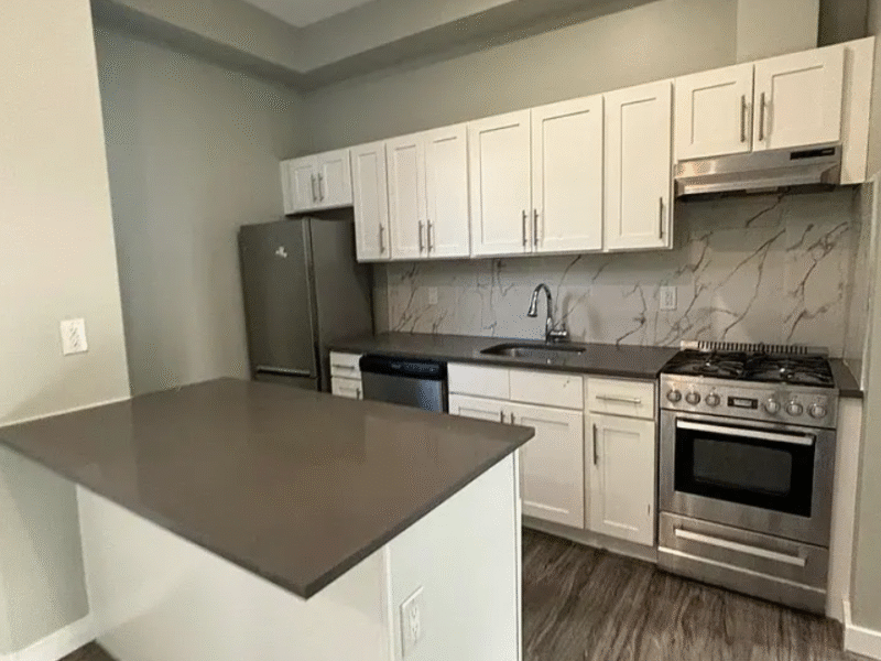 98 Clinton Ave Unit 401B, Newark, NJ 07114