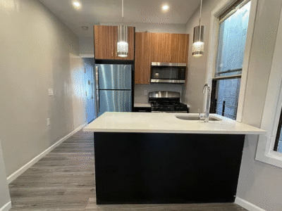 486 Mercer St #3R, Jersey City, NJ 07306