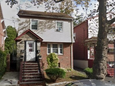 14 Poe Avenue #2, Newark, Nueva Jersey, EE. UU.