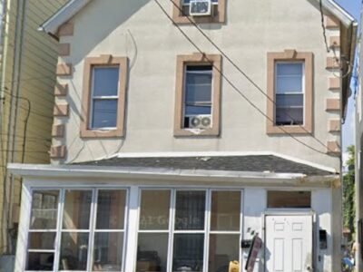 142 Inslee Pl #2R, Elizabeth, Nueva Jersey, 07202.