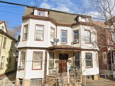 149-151 Warren Street #6, Paterson, Nueva Jersey, EE. UU.