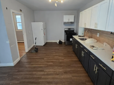 232 Rankin St Floor 1, Elizabethport, NJ 07206