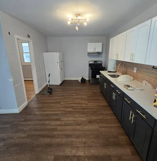 232 Rankin St Floor 1, Elizabethport, NJ 07206