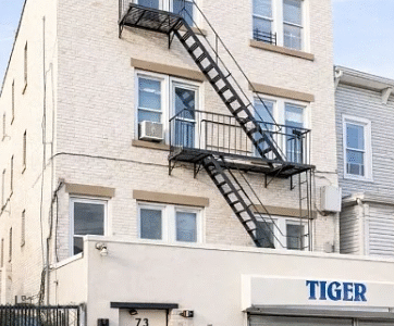 73 4th St #B1 Passaic, NJ 07055