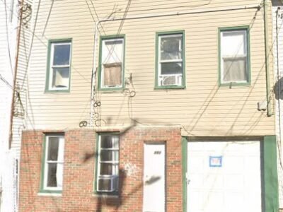 151 Mill St #1, Paterson, Nueva Jersey, EE. UU.