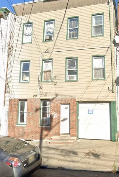 151 Mill St #1, Paterson, Nueva Jersey, EE. UU.