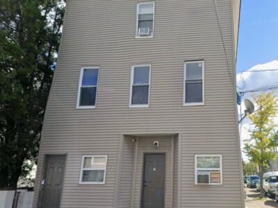 155 Butler Street #1F, Paterson, Nueva Jersey, EE. UU.