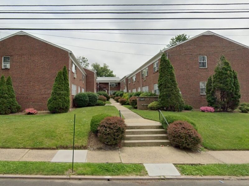 157 Elmwood Avenue #4, Irvington, Nueva Jersey, EE. UU.
