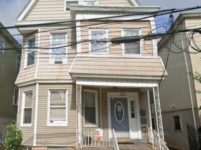 157 Hobson St #1, Newark, Nueva Jersey, EE. UU.