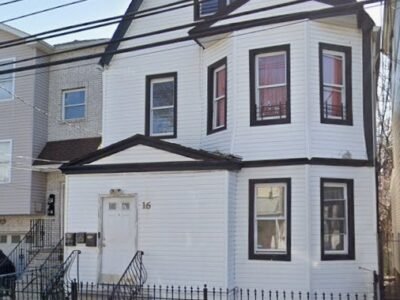 16 Willoughby St #1, Newark, Nueva Jersey, EE. UU.